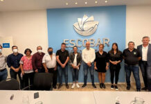 La Municipalidad de Escobar dispuso un aumento salarial del 50% para todos sus trabajadores y trabajadoras