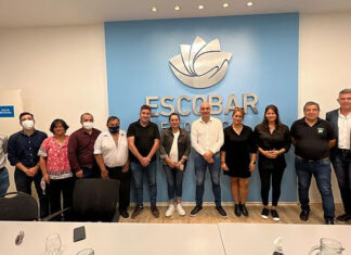 La Municipalidad de Escobar dispuso un aumento salarial del 50% para todos sus trabajadores y trabajadoras