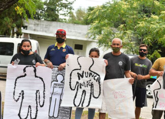 Actividades por el Mes de la Memoria y otras propuestas para disfrutar el fin de semana en Escobar