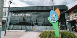 Censo 2022: la Municipalidad de Escobar ofrece puntos digitales para ayudar a las personas con dificultades de conectividad