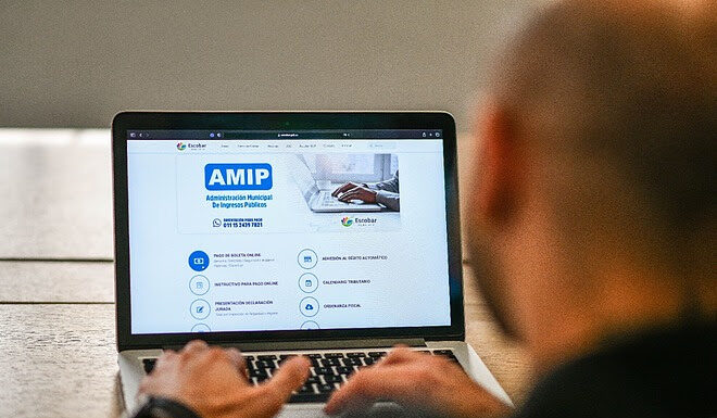 AMIP: lanzan Eximiciones Automáticas