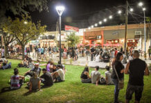 Variada agenda cultural para este fin de semana en Escobar