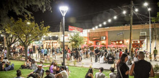 Variada agenda cultural para este fin de semana en Escobar