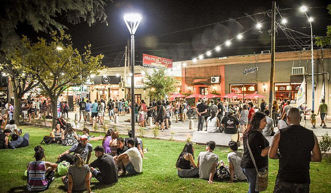 Variada agenda cultural para este fin de semana en Escobar