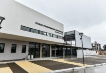 NACEN NUEVOS SUEÑOS: 550 Alumnos y alumnas aspirantes al Colegio Cereijo comenzaron el curso de ingreso