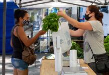 Mercados Bonaerenses