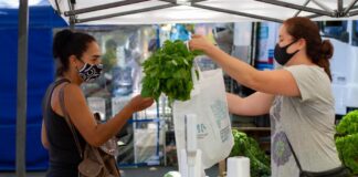 Mercados Bonaerenses