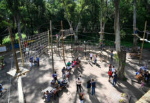 Más Cultura: la Municipalidad de Escobar ofrece distintas actividades recreativas y shows en vivo para este fin de semana