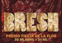 Llega a Escobar la fiesta más linda del mundo