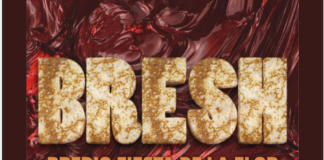 Llega a Escobar la fiesta más linda del mundo