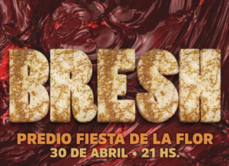 Llega a Escobar la fiesta más linda del mundo