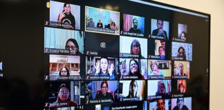 Con más de 4900 inscripciones inició el Curso Municipal de Lengua de Señas Argentina