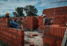 Escobarenses ya pueden inscribirse para acceder a créditos para la construcción de viviendas