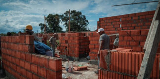 Escobarenses ya pueden inscribirse para acceder a créditos para la construcción de viviendas