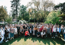 Comenzó el ciclo lectivo 2022 en el Polo de Educación Superior