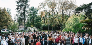 Comenzó el ciclo lectivo 2022 en el Polo de Educación Superior