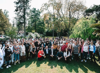 Comenzó el ciclo lectivo 2022 en el Polo de Educación Superior