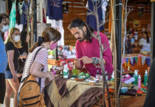 Semana Santa 2022: actividades para disfrutar en Escobar