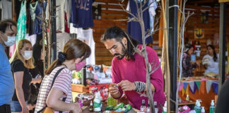 Semana Santa 2022: actividades para disfrutar en Escobar