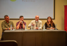 Lanzan un Plan Estratégico Cultural y Turístico