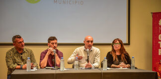 Lanzan un Plan Estratégico Cultural y Turístico