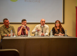 Lanzan un Plan Estratégico Cultural y Turístico