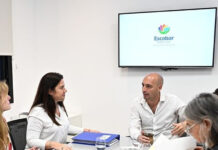 El Municipio continúa con el proceso de regularización de terrenos que serán destinados a espacios deportivos y de recreación