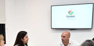 El Municipio continúa con el proceso de regularización de terrenos que serán destinados a espacios deportivos y de recreación