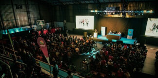 El Presupuesto Participativo 2022 otorga $232.000.000 a las Unidades de Gestión Comunitaria