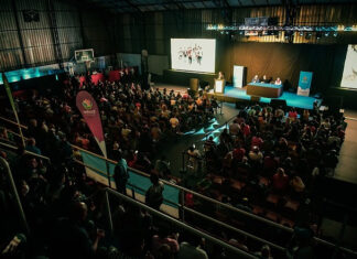 El Presupuesto Participativo 2022 otorga $232.000.000 a las Unidades de Gestión Comunitaria