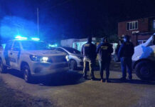 Otro golpe contra el narcomenudeo: desbaratan una banda que operaba en Belén de Escobar