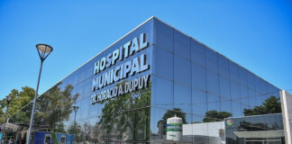 Salud: lanzan un nuevo y moderno sistema para la gestión online de turnos médicos