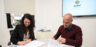 El Municipio implementa el programa Accionar Identidad