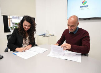 El Municipio implementa el programa Accionar Identidad