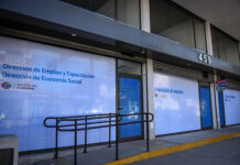 Censo 2022: más de 8500 hogares de Escobar ya se registraron a través del formulario digital