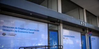 Censo 2022: más de 8500 hogares de Escobar ya se registraron a través del formulario digital