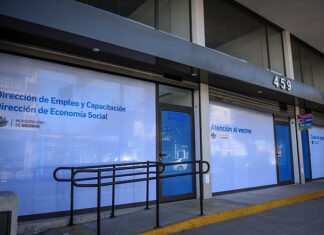 Censo 2022: más de 8500 hogares de Escobar ya se registraron a través del formulario digital