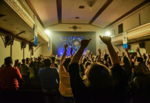 Descubrí la agenda de actividades para este fin de semana