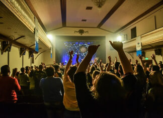 Descubrí la agenda de actividades para este fin de semana