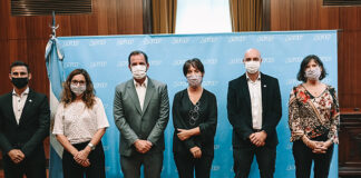 El Municipio firmó un convenio con la AFIP para instalar una nueva delegación en el distrito