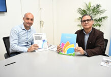 El INTI brindará capacitaciones, asistencia técnica y transferencia de tecnología a empresas escobarenses