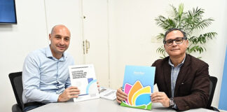 El INTI brindará capacitaciones, asistencia técnica y transferencia de tecnología a empresas escobarenses