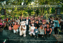 Semana Santa: más de 20 mil personas disfrutaron de la oferta turística y cultural en el partido