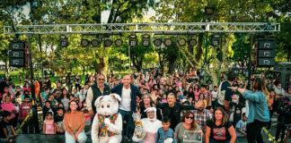 Semana Santa: más de 20 mil personas disfrutaron de la oferta turística y cultural en el partido