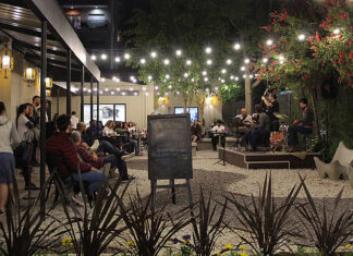 Más cultura: actividades recreativas y shows en vivo para este fin de semana