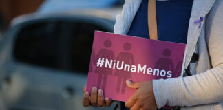 Escobar con Perspectiva: hacia una Municipalidad con igualdad de género