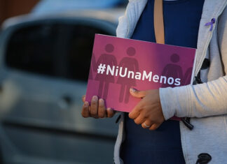 Escobar con Perspectiva: hacia una Municipalidad con igualdad de género