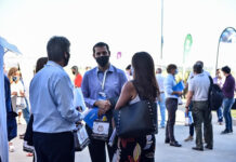 Escobar se consolida como municipio promotor de la industria y el trabajo en toda la región