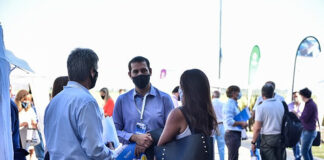 Escobar se consolida como municipio promotor de la industria y el trabajo en toda la región