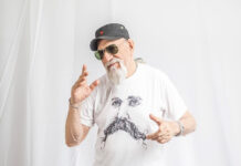 Willy Quiroga llega al Teatro Seminari con su ópera rock “La Biblia según Vox Dei”